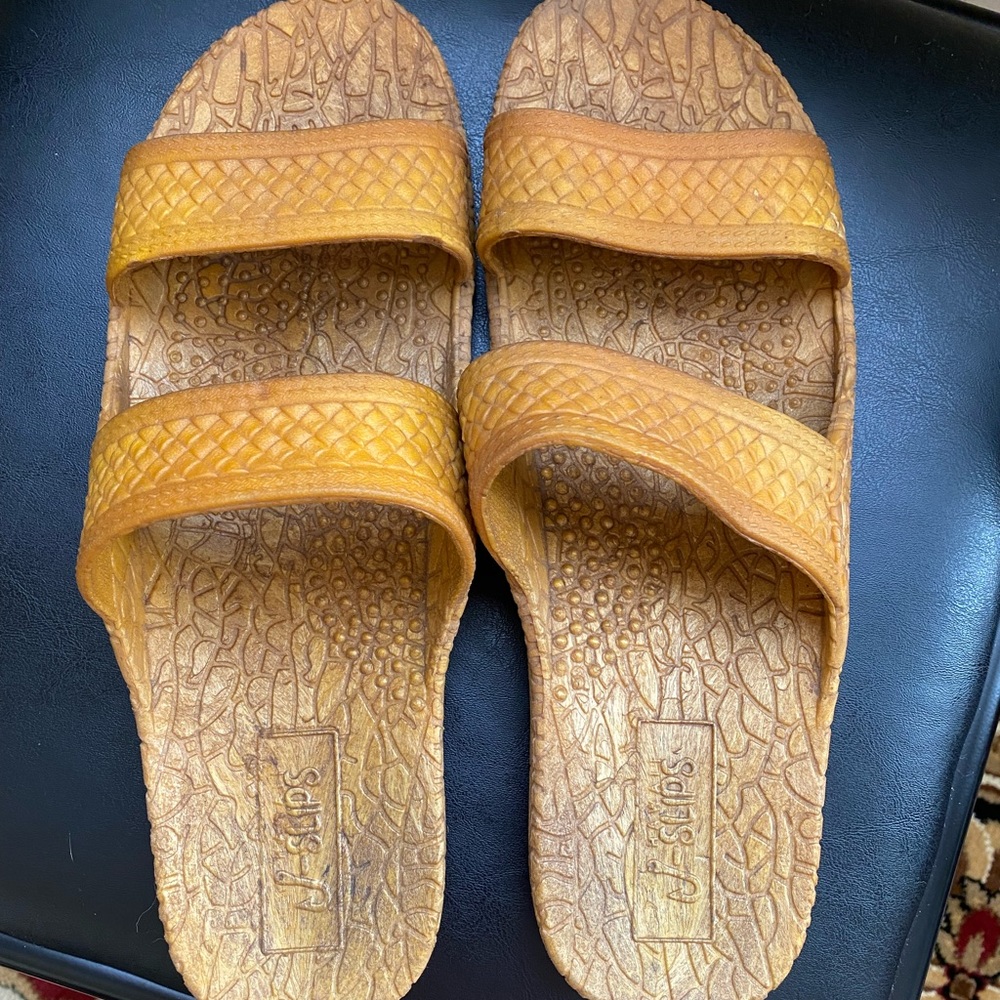 Men’s Jandals